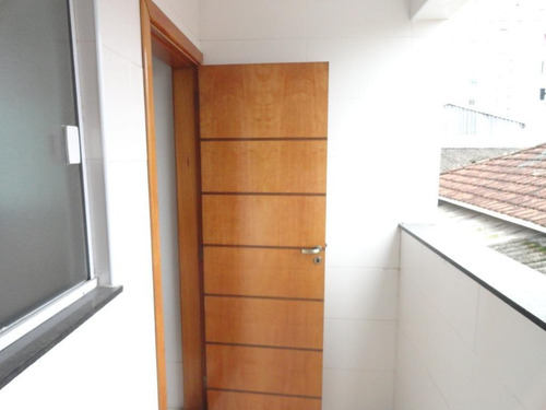 Village Com 3 Dormitórios À Venda, 200 M² Por R$ 1.200.000,00 - Embaré - Santos/sp - Vl0037