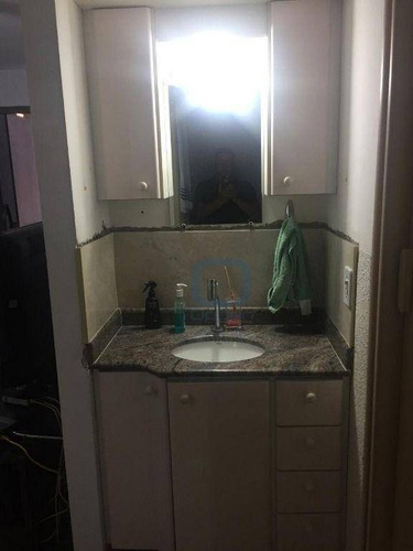 Imagem 21 de 25 de Casa Com 2 Dormitórios À Venda, 75 M² Por R$ 350.000,00 - Residencial Cosmos - Campinas/sp - Ca0605