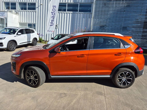 Chery Tiggo 2 Pro GLS MT 1.5
