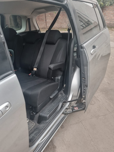 Vendo Excelente Mazda 5 Año 2017, Única Dueña