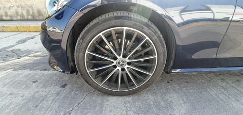 Imagen 13 de 13 de Mercedes-benz Clase C 2020 2.0 200 Cgi Coupe At