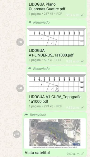Frente Makro Guatire