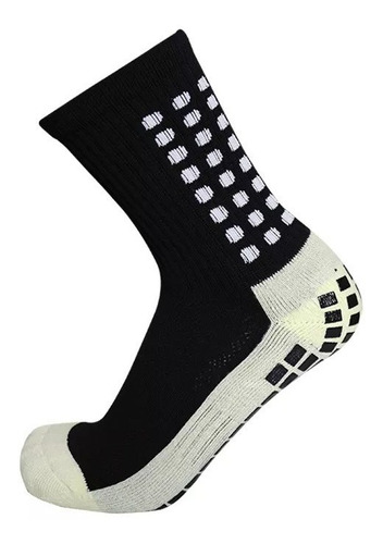 Medias Estilo Trusox Para Deportes