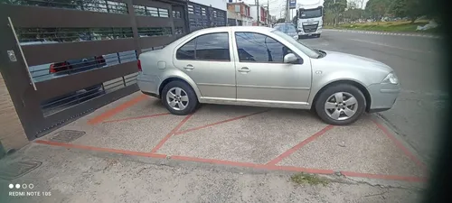 Volkswagen Jetta 2.0 Europa