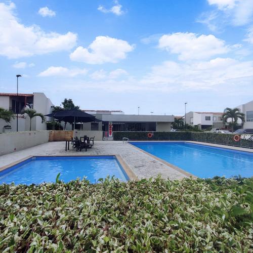 Vendo Casa Como Nueva De 2 Plantas Conjunto Residencial Alondra Ciudad Country Jamundí