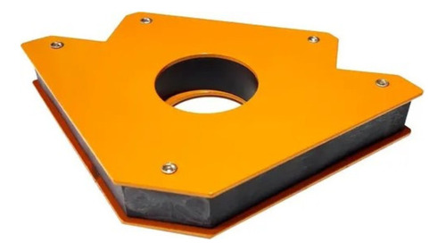 Escuadra Magnetica Fmt 34kgs De Fuerza