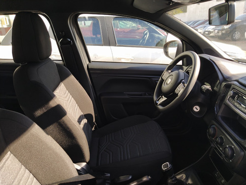 Fiat Strada 1.4 8v Freedom Cd