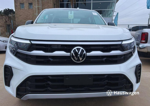 Volkswagen Amarok 2.0 Cd Tdi 140cv Trendline