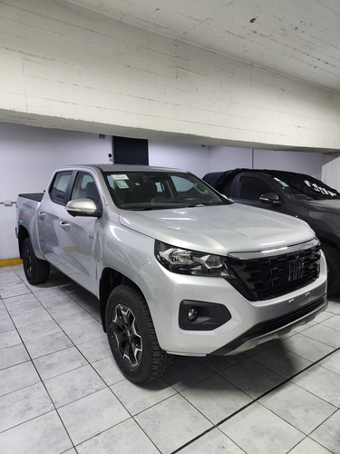 Fiat Toro 1.3 T270 Freedom 4X2