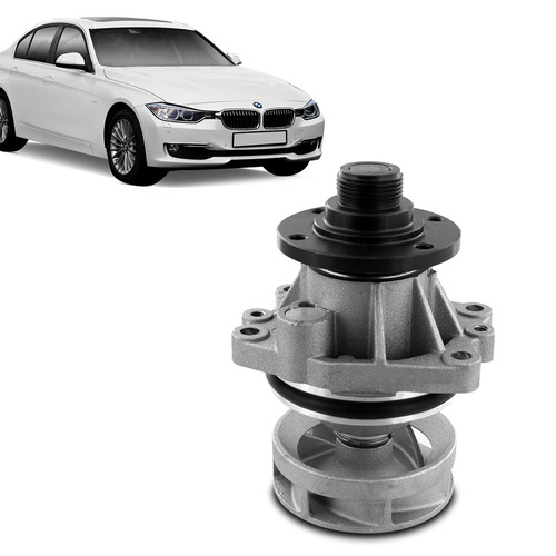 Bomba Agua Bmw 325i 2.5 24v 91 92 93 94 92 96 97 98 99 2000