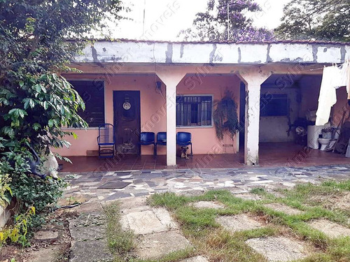Imagem 2 de 15 de Casa Com 2 Dorms, Parque Das Nações, Guarulhos - R$ 380 Mil, Cod: 2321 - V2321