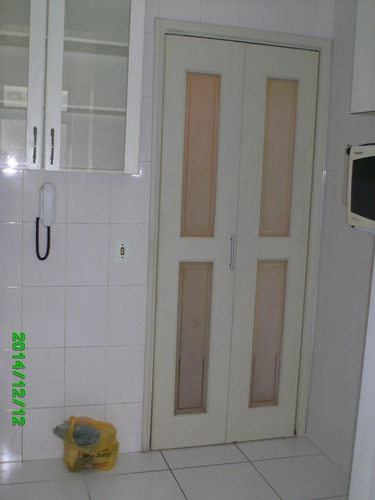 Imagem 10 de 16 de Apartamento Com 02 Dormitórios E 65 M² A Venda No Campo Belo, São Paulo | Sp. - Ap3324v