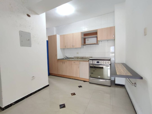 Imagen 7 de 18 de Av-782 Zona Este Apartamento Ubicado En Edificio Cabana El Milagro