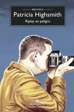 Libro Ripley En Peligro