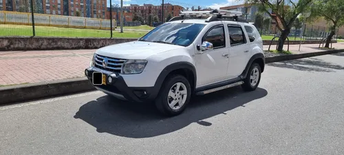 Renault Duster 1.6 Expression