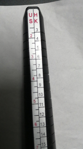 Juego De Anillero Con El Chuzo, Joyería. Vhcf