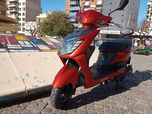 Imagen 3 de 15 de Scooters Leo Electrico Viñolo Vehiculos Electricos /m
