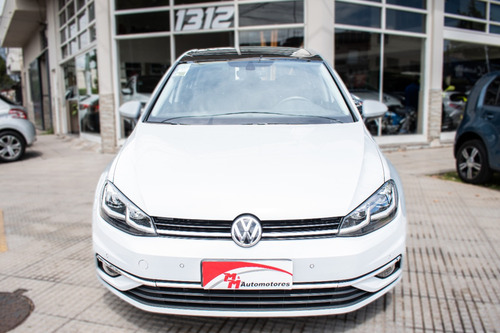 Volkswagen Golf 1.4 Highline Tsi Dsg