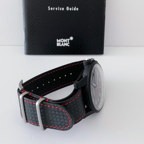 Montblanc Timewalker Urban Speed Utc 2020