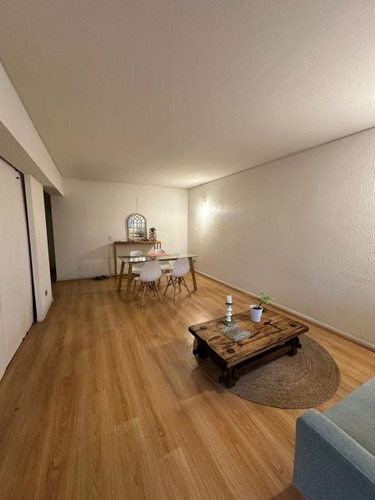Departamento Lota/avenida El Bosque