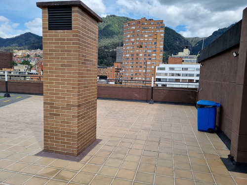 Vendo Apartamento En La Localidad Santa Fe / Conjunto Soho 39