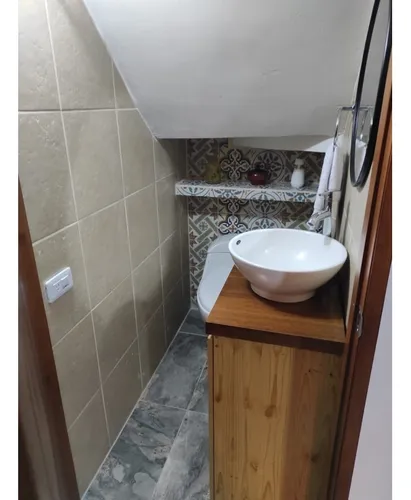 Se Vende Casa Unifamiliar En San Cristóbal, Medellín