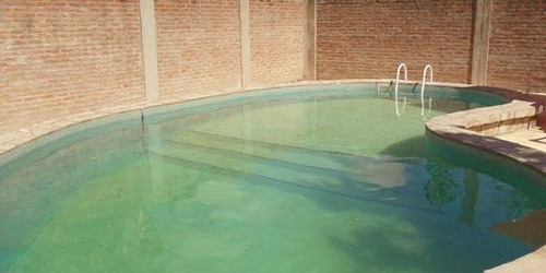 Imagen 10 de 11 de Chalet 320 Mt Con Piscina En Marcos Paz.