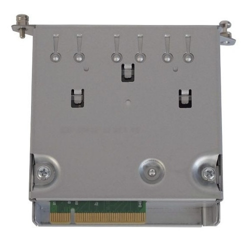 Imagen 4 de 8 de Modulo Cisco C2960x-stack Flexstack Plus Stacking