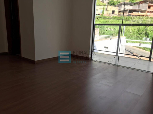 Imagem 11 de 15 de Edinaldo Santos - Casa Duplex 2/4 Suítes Com Varanda E Quintal Ref 717 - 717
