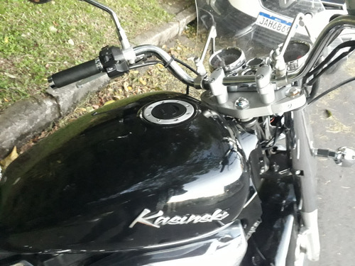 Imagem 2 de 8 de Kasinski Mirage 250