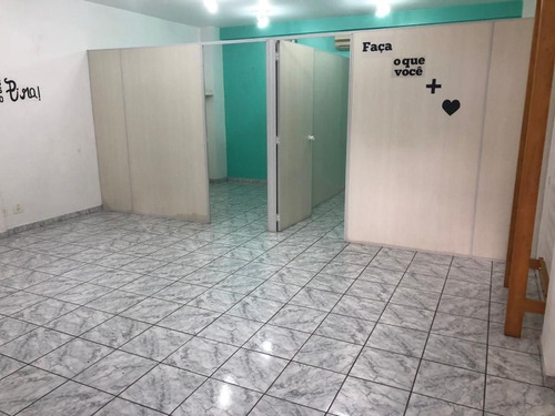 Imagem 4 de 18 de Sobrado, 240 M² - Venda Por R$ 1.380.000,00 Ou Aluguel Por R$ 6.000,00/mês - Santana - São Paulo/sp - So1008