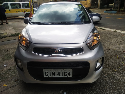 Kia Picanto 1.0 Ex Flex 5p