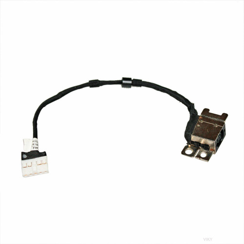 Power Jack Dell Latitude 3340 3350 0gfnmp E3340 E3350 P47g