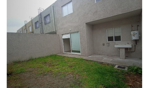 Casa En Loma Bonita Tecámac, Estado De México. Cl6-bc