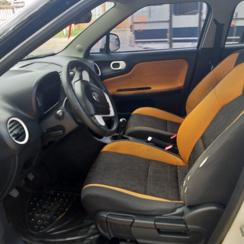 Mg 3 Cross 1.5