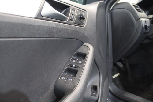 Volkswagen Vento 2.0 Tdi Advance 2012