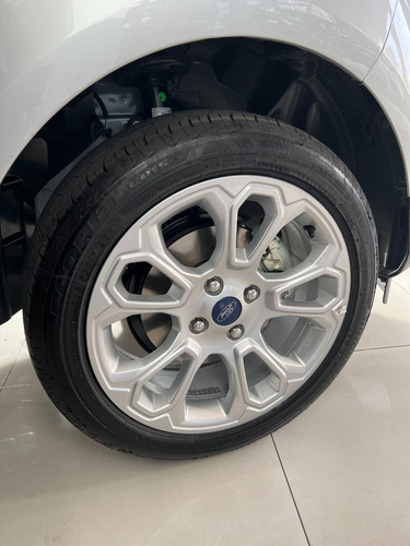 Imagen 7 de 16 de Ford Ecosport Titanium 1.5l