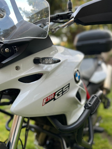 Bmw F700 Gs Sport