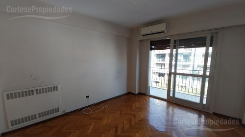Departamento En Palermo