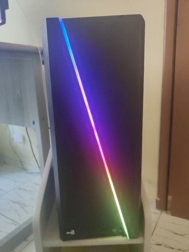 Pc Gamer Super Soldier Lvl-4 Intel Core I5 8400 / Rtx 2060
