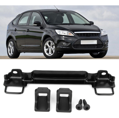 Kit De Montagem Isofix, Suporte De Assentos De Segurança Par