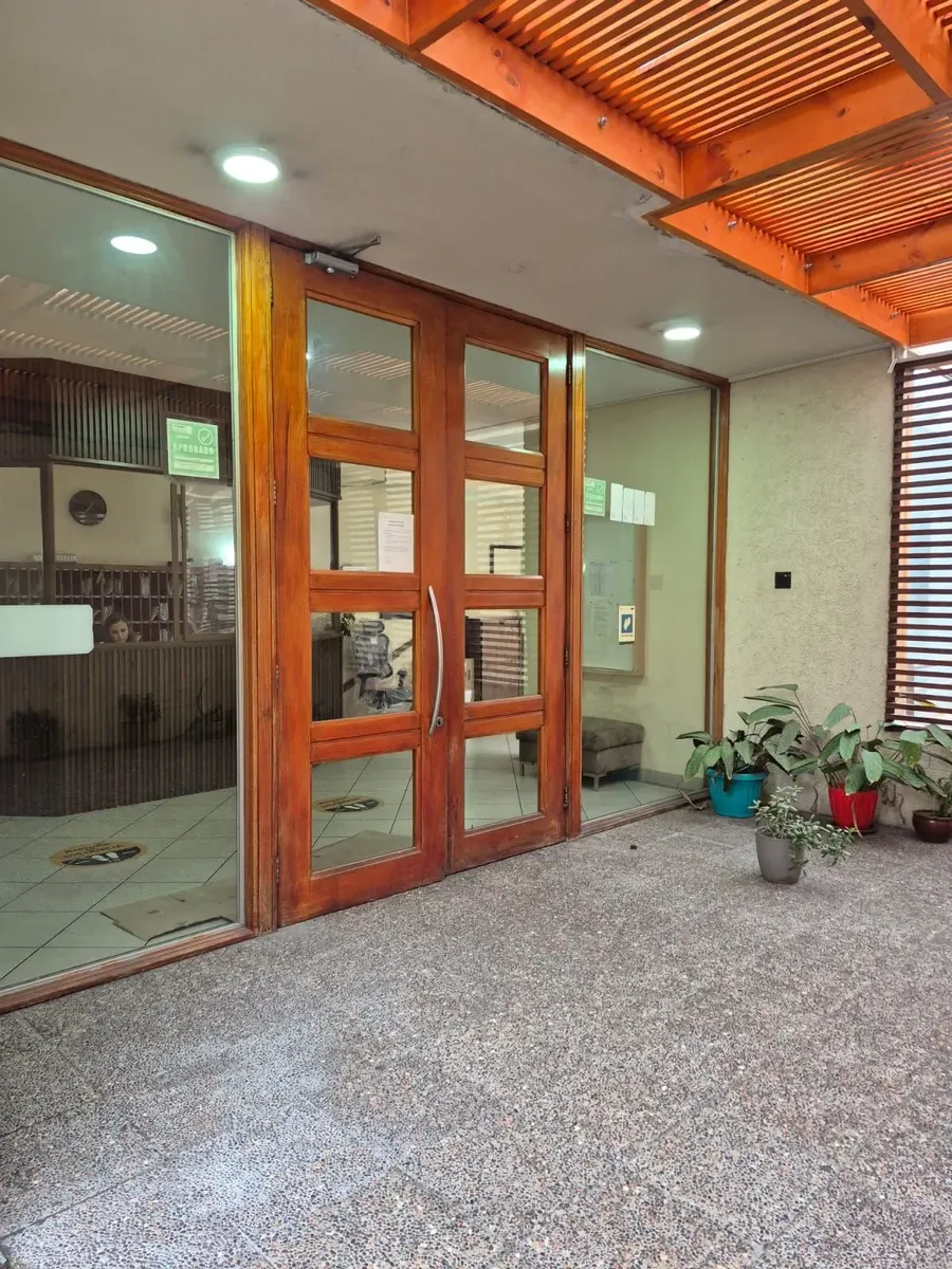 Imagen 3 de 23 de Arriendo Dos Dormitorios Dos Baños Bodega Recoleta