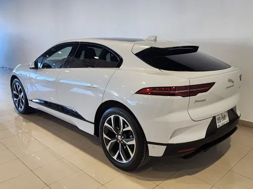 Jaguar I-pace Hse Ev 400 Awd 2020