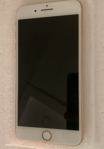 Iphone 8 Plus 64 Gb Oro. Libre De Fabrica Rosa