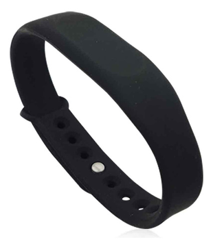 Hecere Pulsera Silicona Rfid Khz Solo Lectura Para