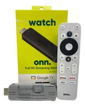 Comprar Onn. Fhd Streaming Stick Google Tv