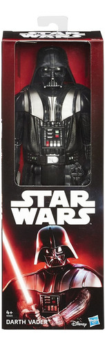 Star Wars Revenge Of The Sith Darth Vader Titan Hero Series