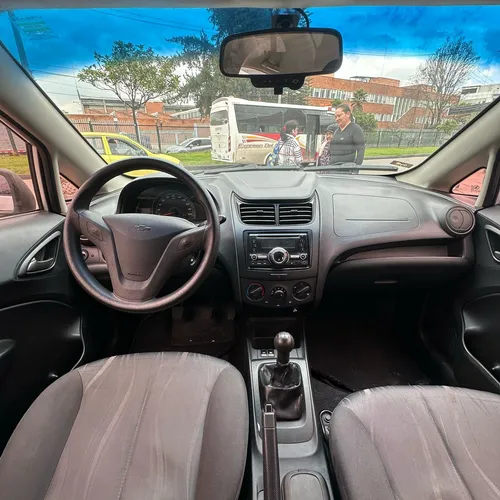 Perfecto Estado, Peritaje En Automas O Colserautos
