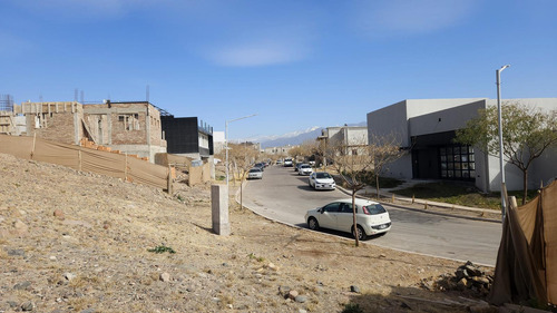 Venta | Terreno | Barrio Aguaribay | Valle | Chacras De Coria | Mendoza