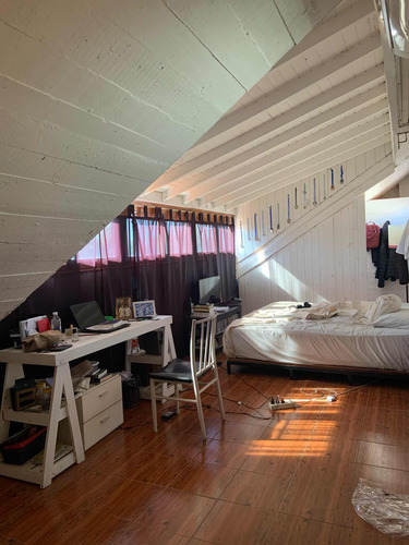 Casa Muy Amplia De 4 Hab. A Reformar En Olivos